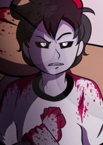 Gabriel (Freddy's Soul