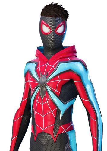 Kid Arachnid