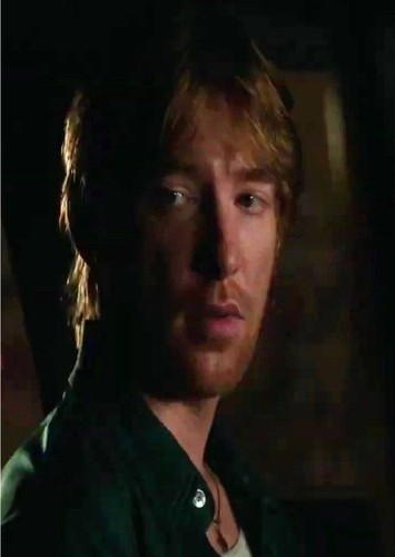 Gabriel O'Malley