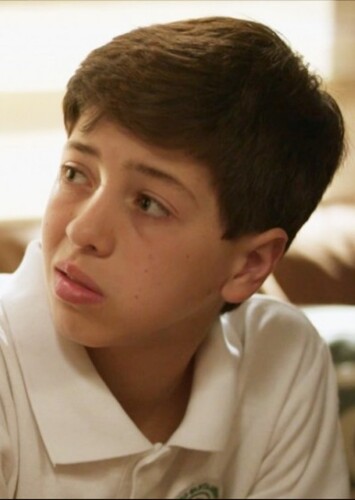 Gabriel Rodríguez Fuentealba