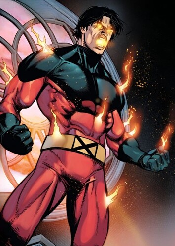 Gabriel Summers