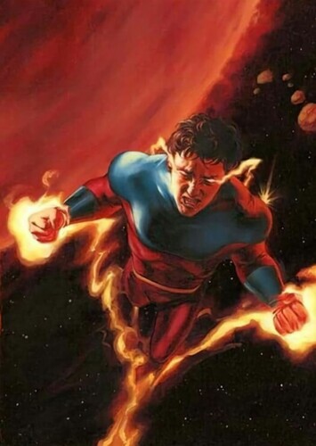 Gabriel Summers