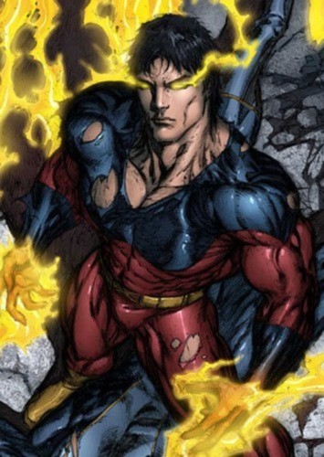 Gabriel Summers