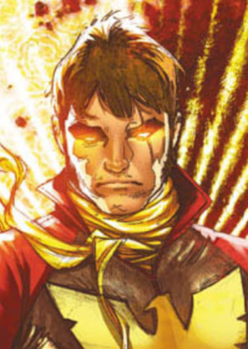 Gabriel Summers
