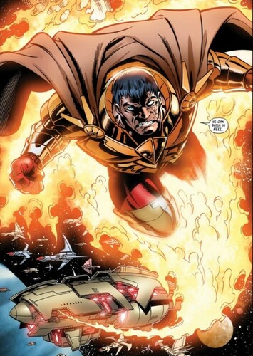 Gabriel Summers