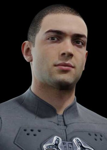 Gabriel Thorne