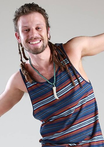 Gabriel Toro/Bustamante Guerra