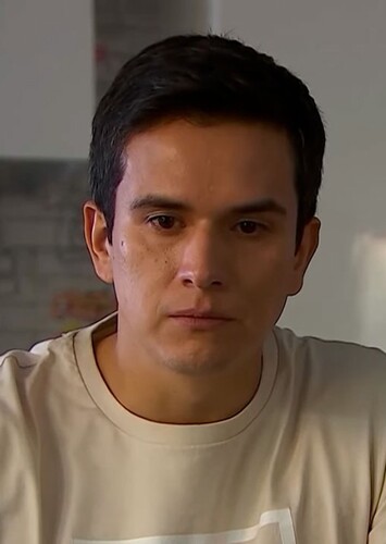 Gabriel Ugalde
