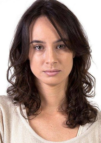 Gabriela Almeida Campos