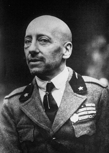 Gabriele D'Annunzio