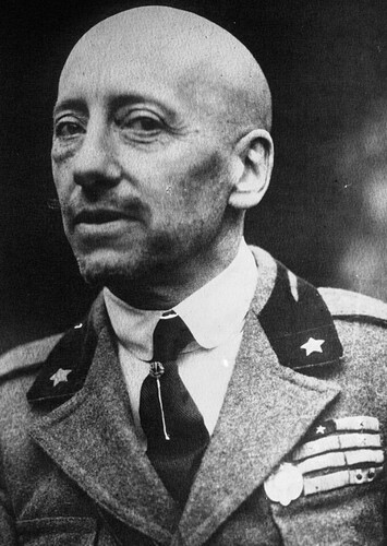 Gabriele D'Annunzio
