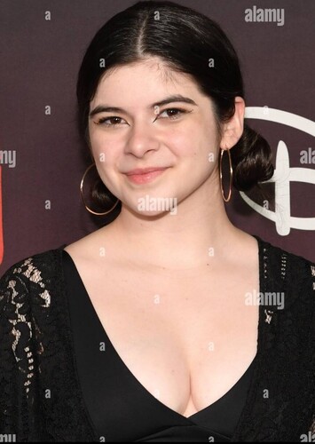 Gabriella Pizzolo