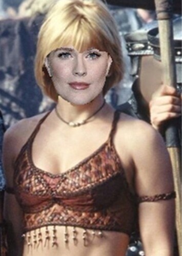 Gabrielle