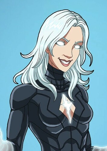 Gabrielle Doe