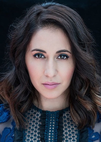 Gabrielle Ruiz