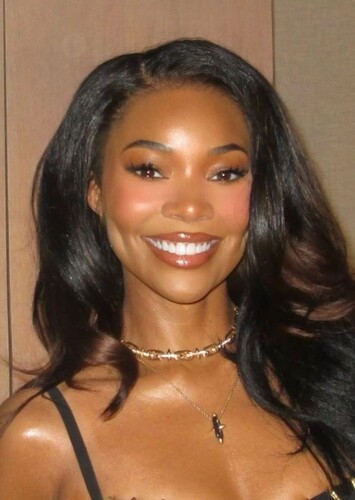 Gabrielle Union