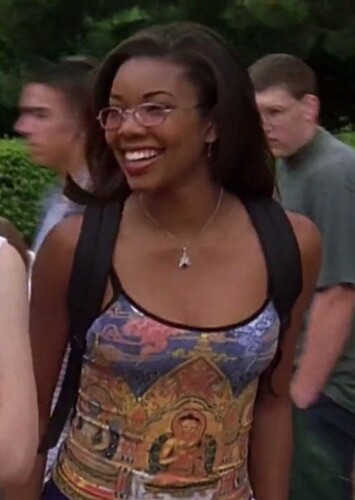 Gabrielle Union