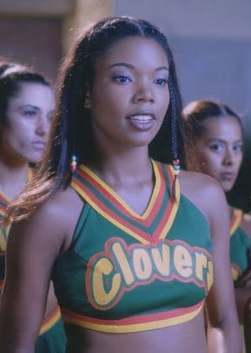Gabrielle Union