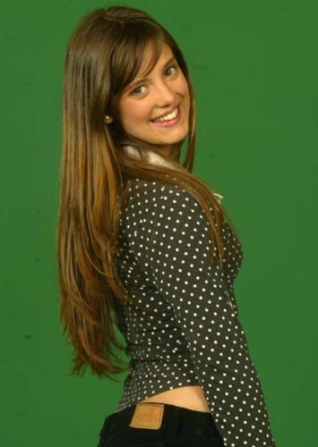 Gaby Ferrada
