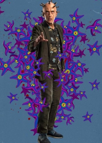 Gaius Greeves
