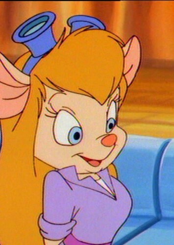 Gadget Hackwrench 1989