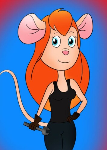Gadget Hackwrench 2022