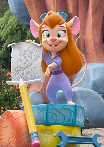 Gadget Hackwrench