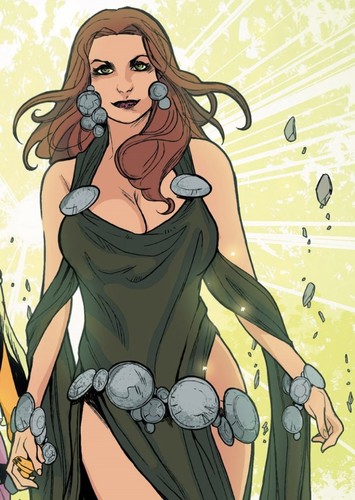 Gaea