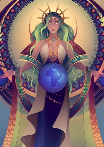 Gaea