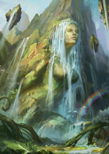Gaea