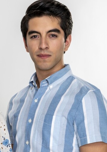 Gael (joven)