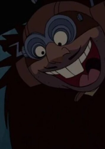 Gaetan "Mole" Moliere