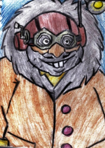 Gaetan “Mole” Moliere