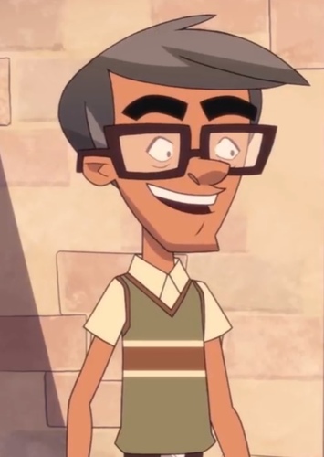 Gage’s Dad