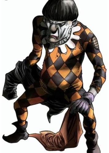 Gaggy