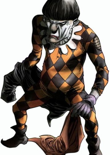 Gaggy