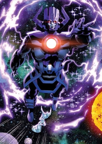 Gah Lak Tus