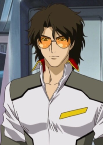 Gai Murakumo