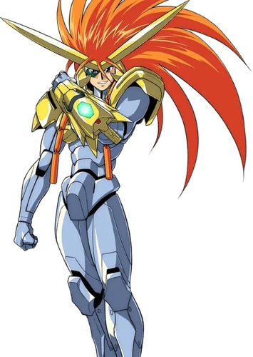 Gai Shishio