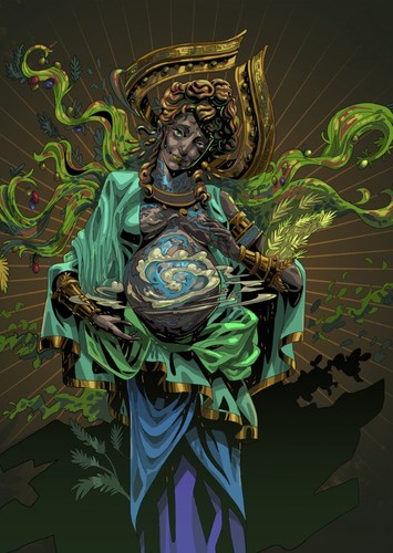 Gaia