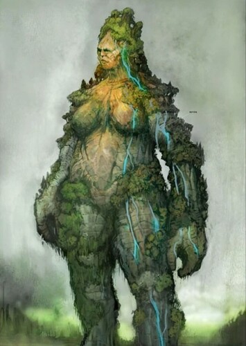 Gaia (voice)
