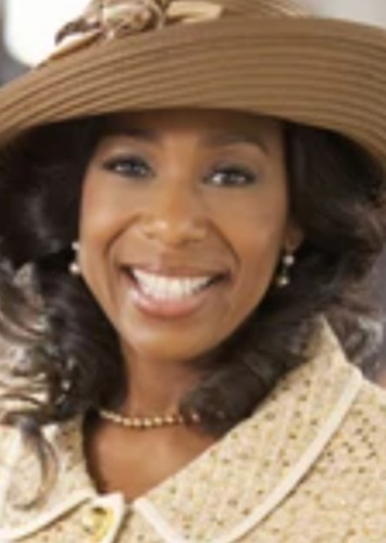 Gail DeBarge