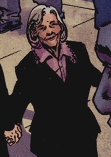 Gail Richards