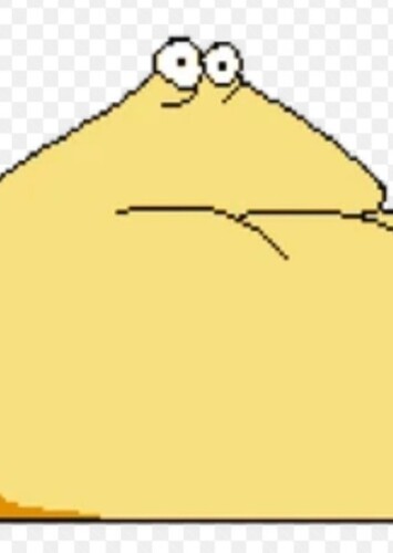 Gaint Cheeseslime