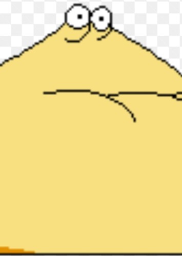 Gaint Cheeseslime