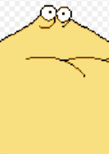 Gaint Cheeseslime (voice)