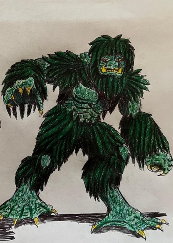 Gaira