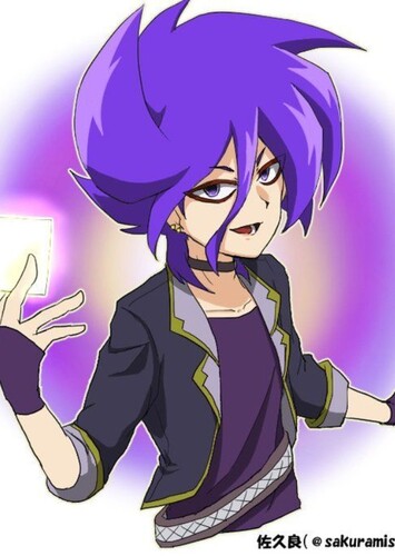 Gaito Kurouzu