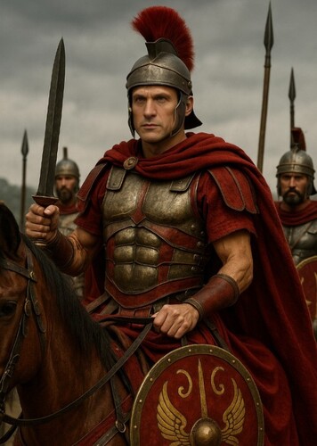 Gaius Cassius