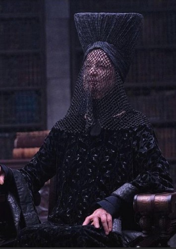 Gaius Helen Mohiam